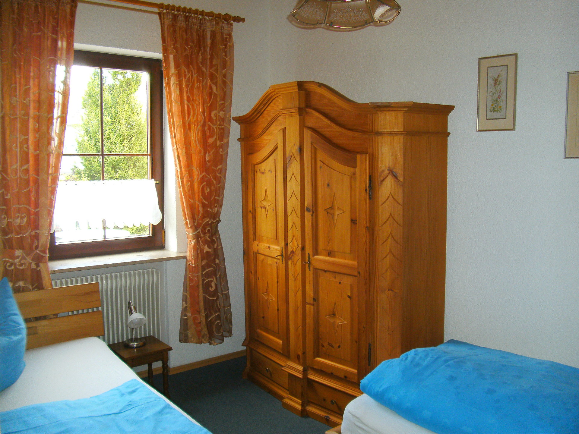 Ferienwohnung